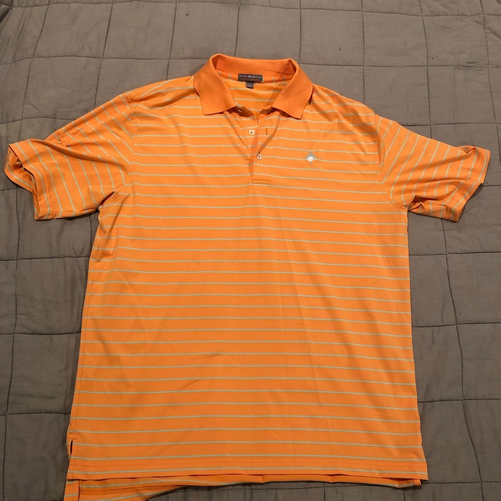 Peter Millar Polo